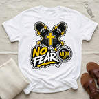 No Fear Tshirt