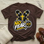 No Fear Tshirt