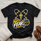 No Fear Tshirt