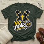 No Fear Tshirt