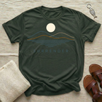 Surrender Tshirt