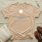 Surrender Tshirt