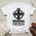 Unshakable Fortress Tshirt