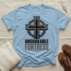 Unshakable Fortress Tshirt
