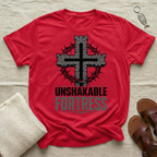 Unshakable Fortress Tshirt