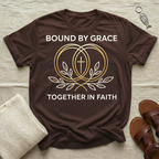 Bound By Grace Day Tshirt