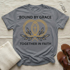 Bound By Grace Day Tshirt