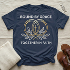 Bound By Grace Day Tshirt