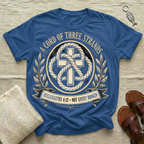 Three Strands  Tshirt