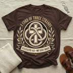 Three Strands  Tshirt