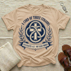 Three Strands  Tshirt