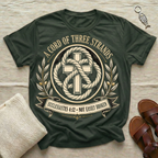 Three Strands  Tshirt