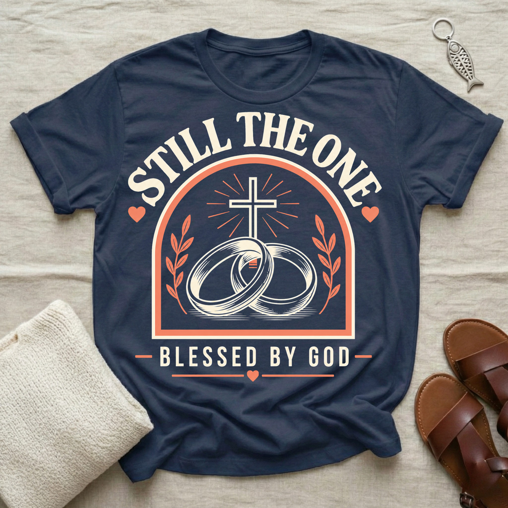 Still The One  Tshirt