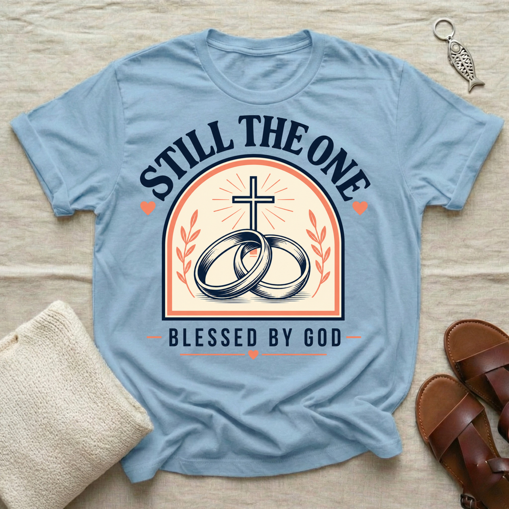 Still The One  Tshirt