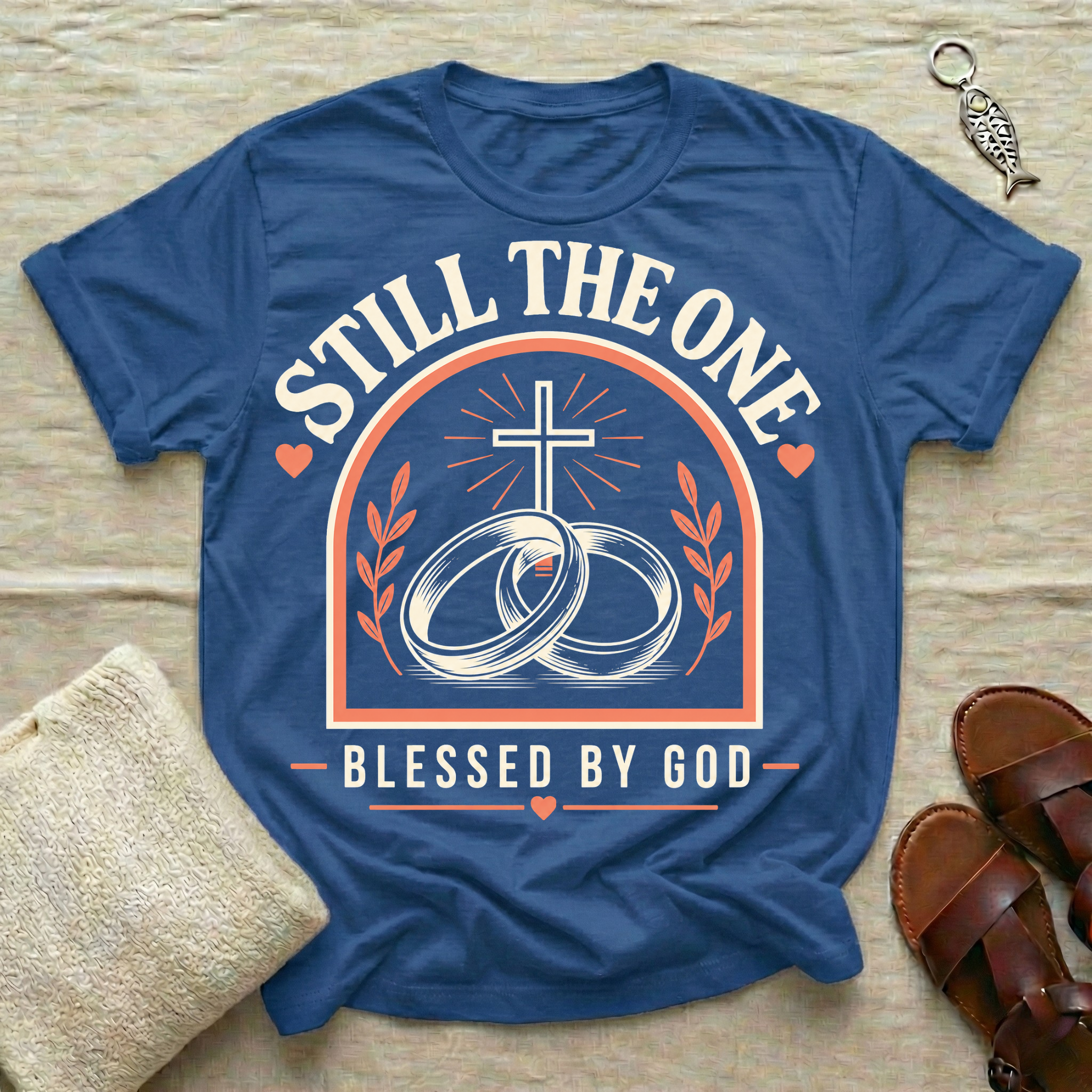 Still The One  Tshirt