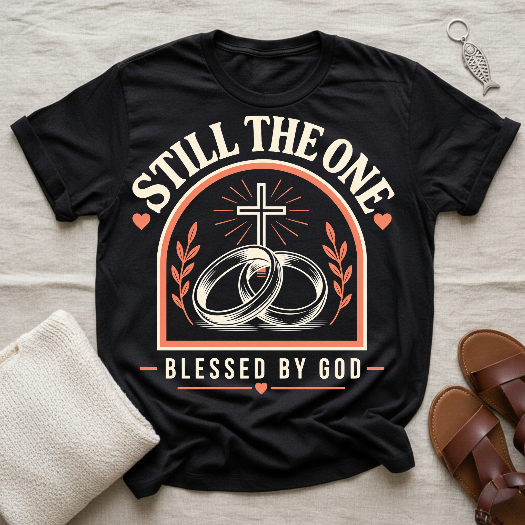 Still The One  Tshirt