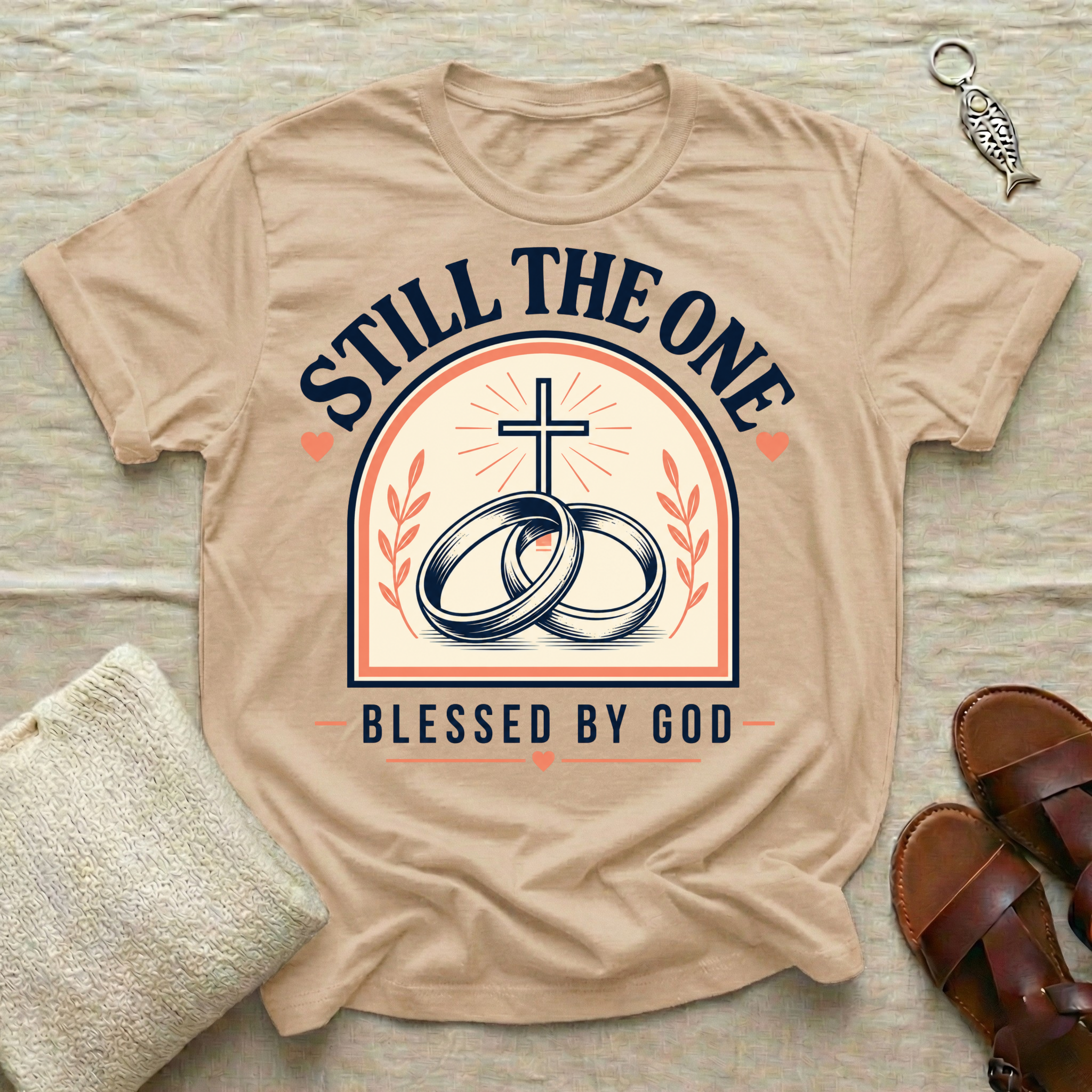 Still The One  Tshirt