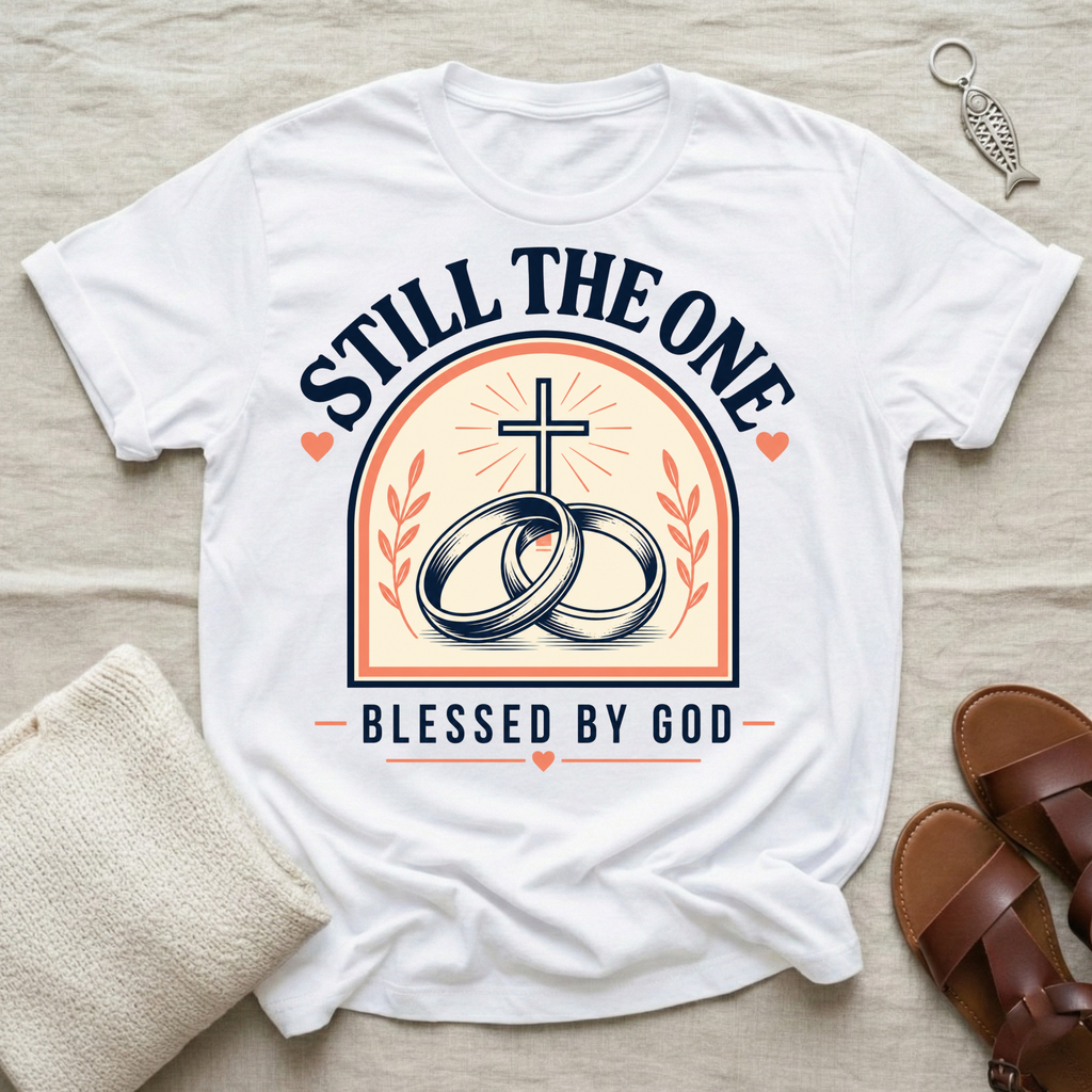 Still The One  Tshirt