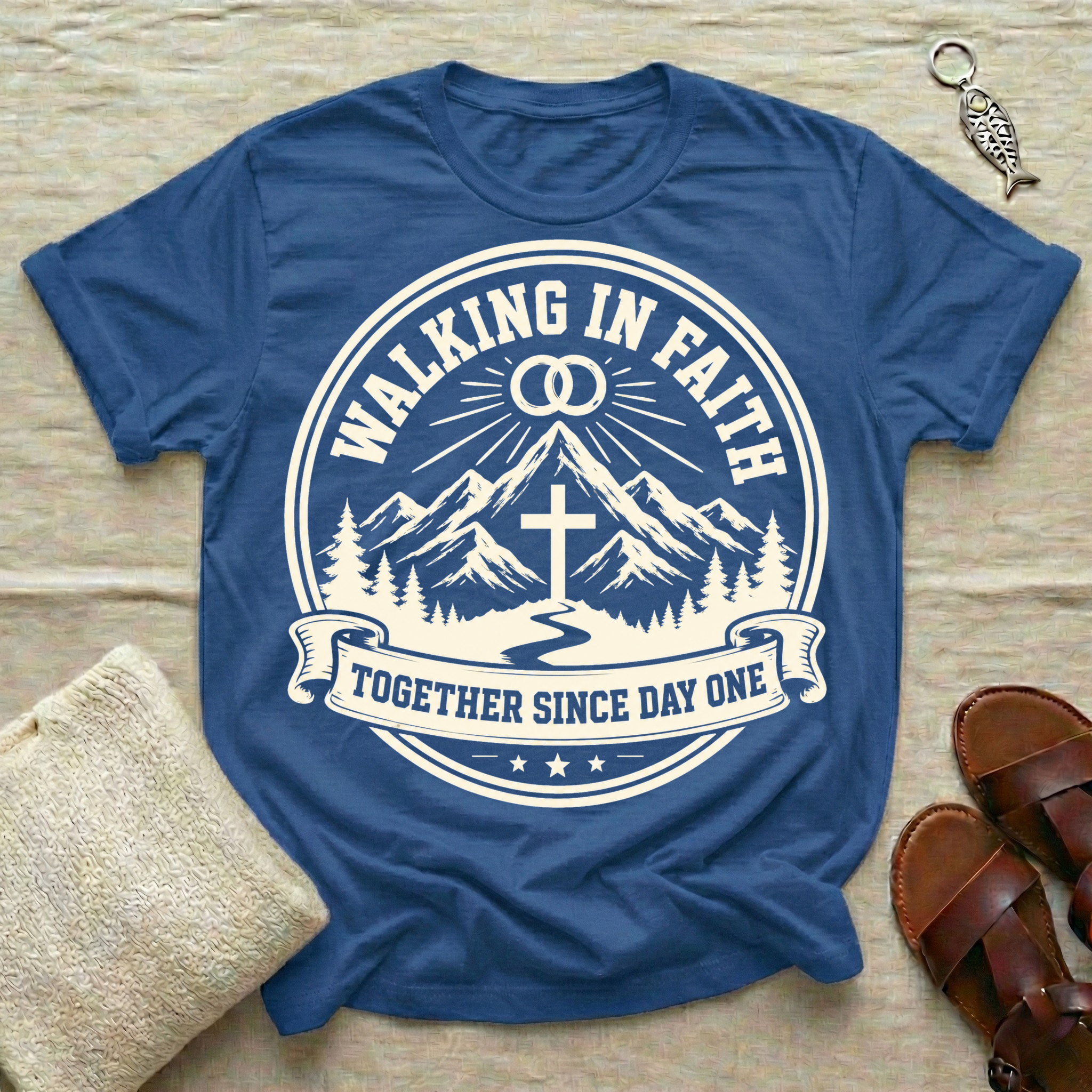 Together  Tshirt