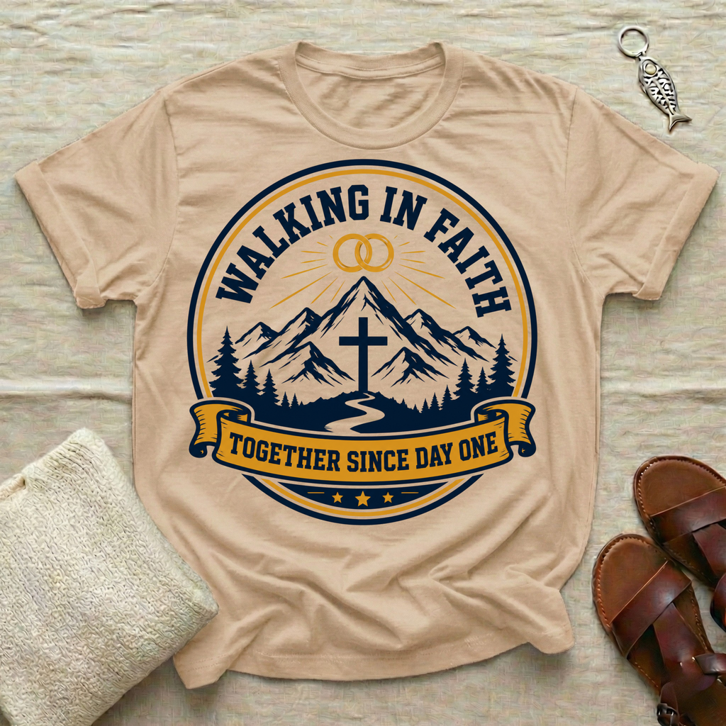 Together  Tshirt