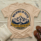 Together  Tshirt