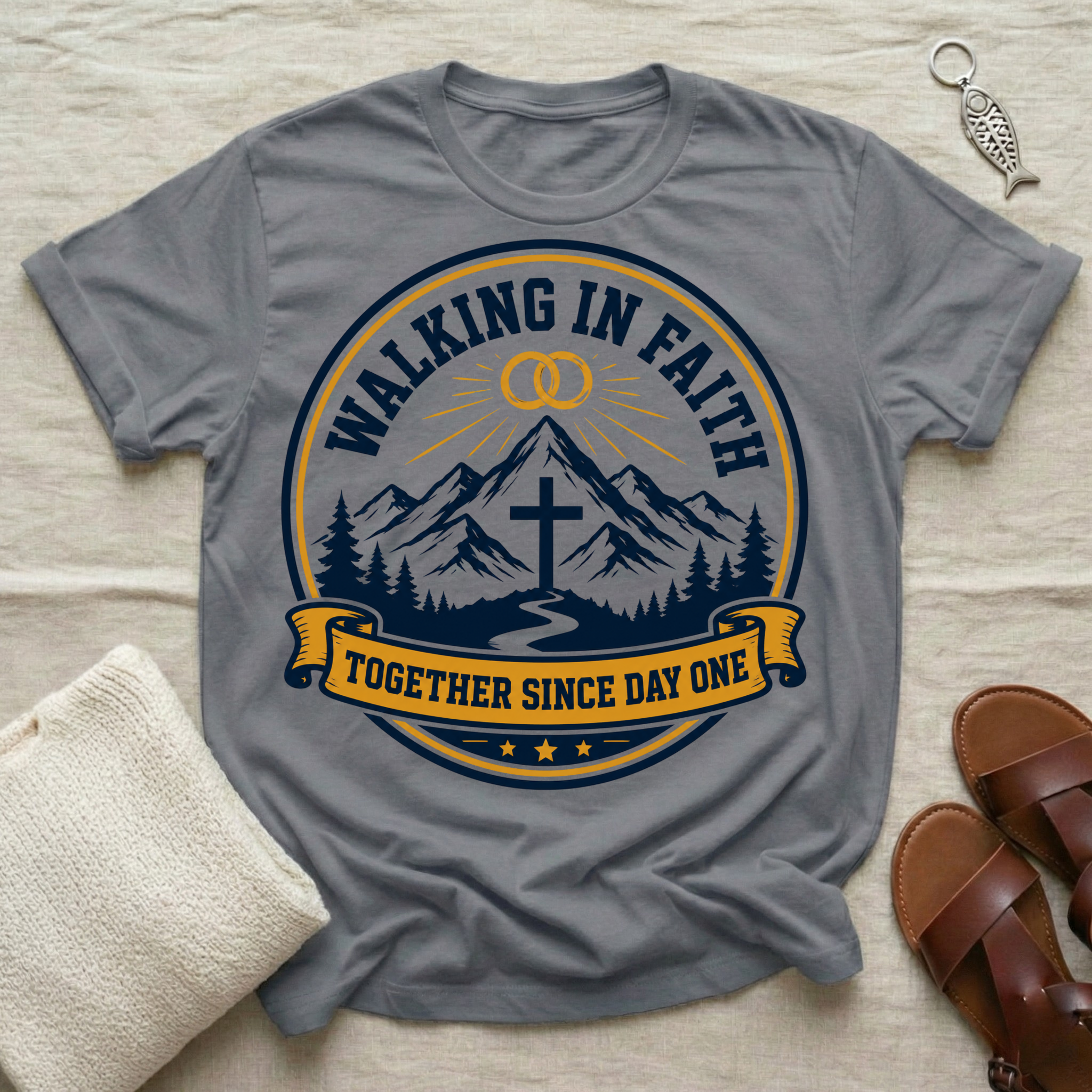 Together  Tshirt