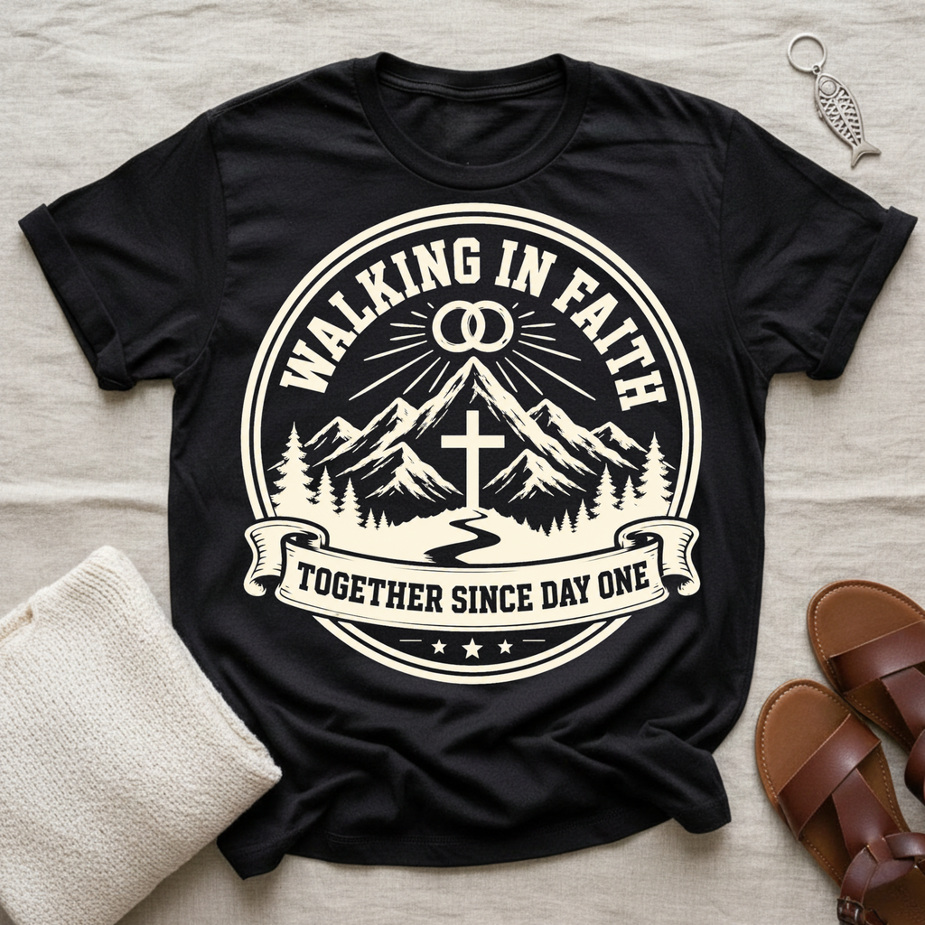 Together  Tshirt