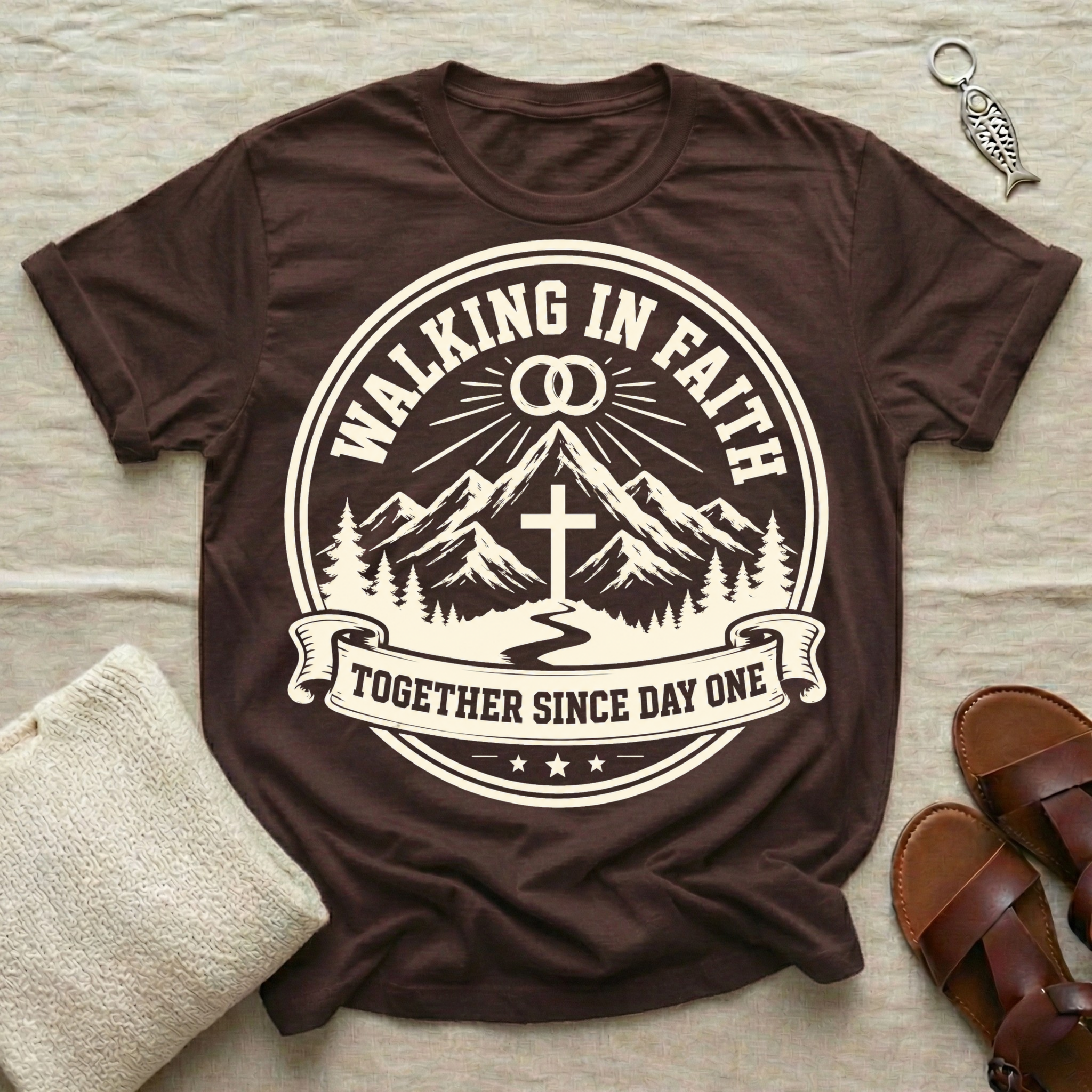 Together  Tshirt