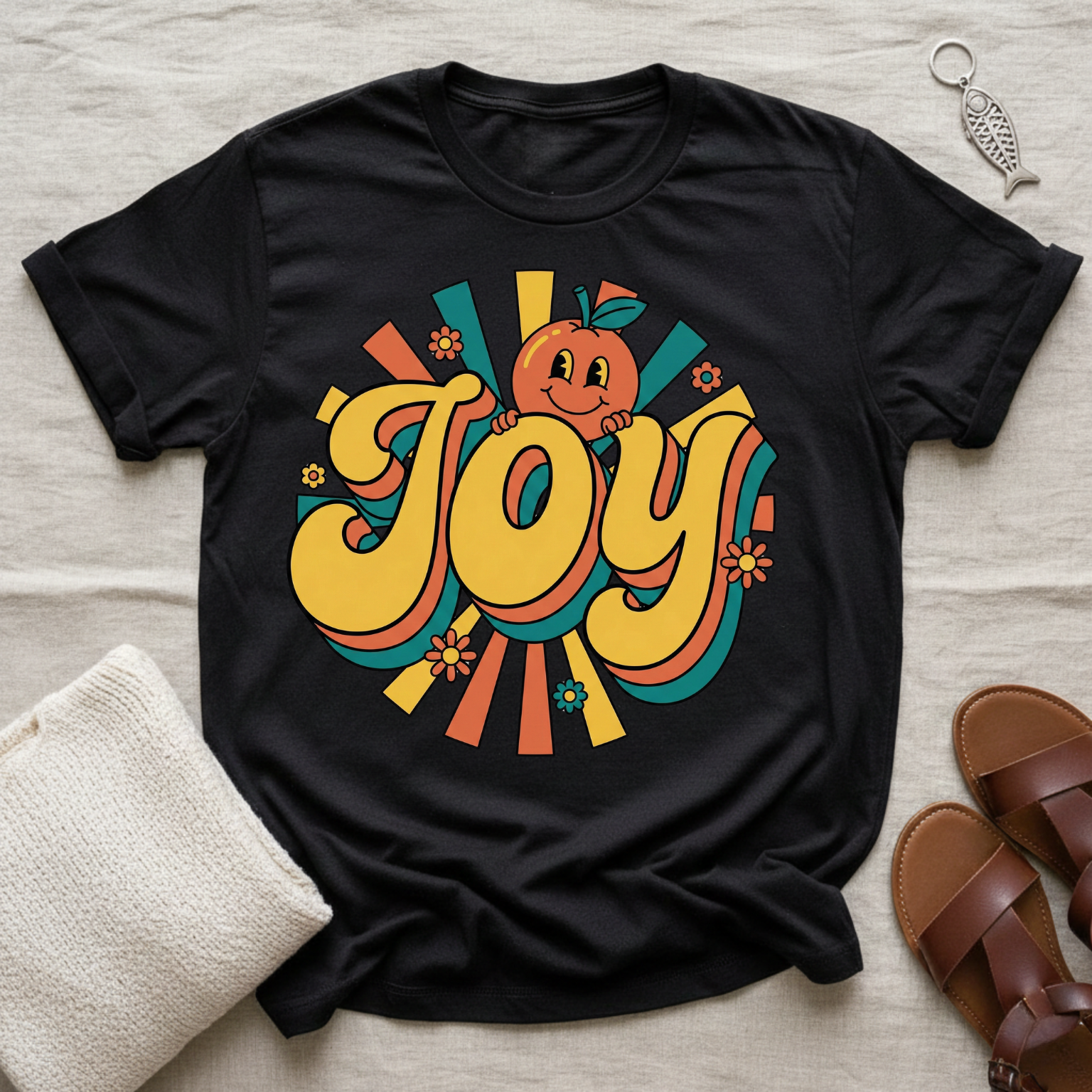 Joy Tshirt