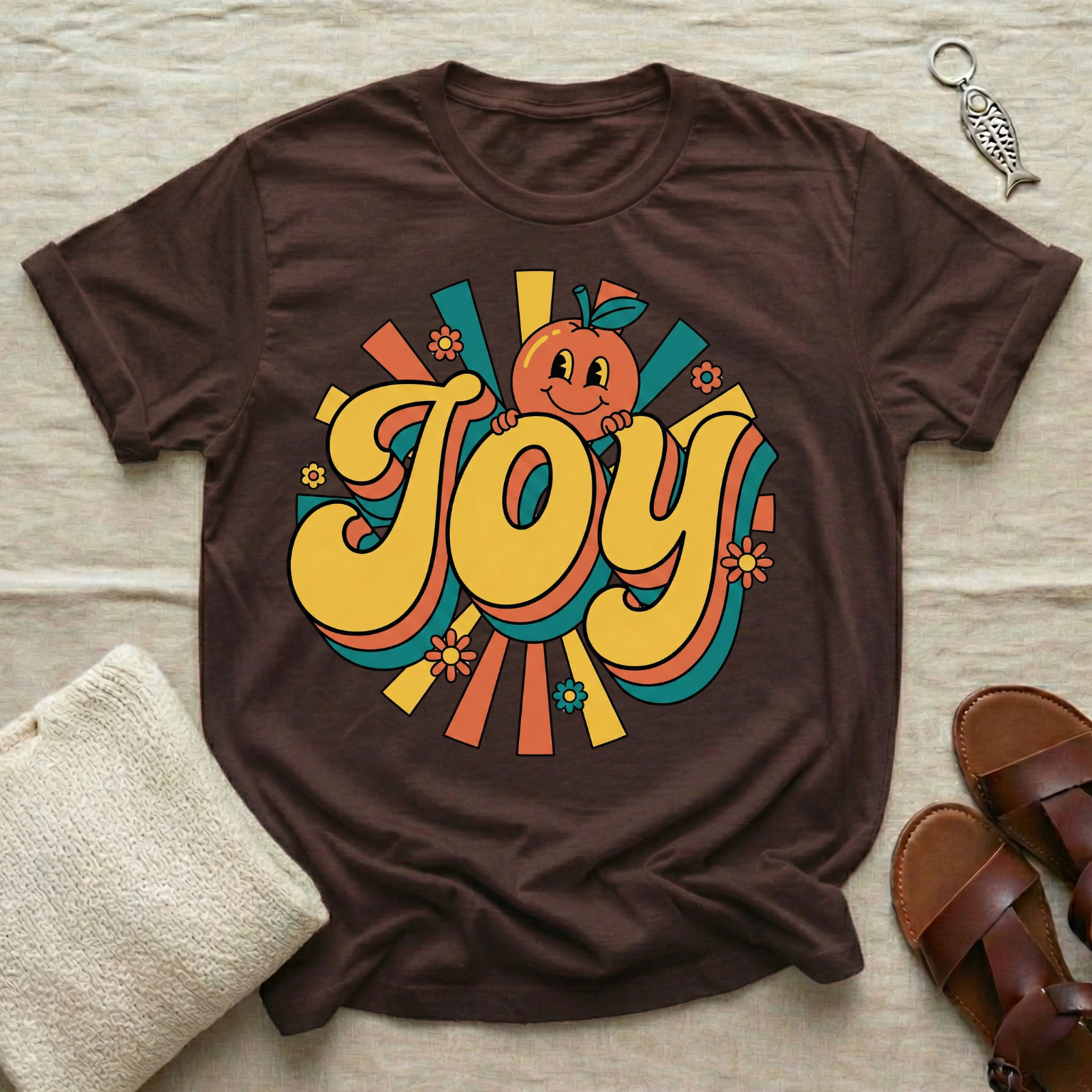 Joy Tshirt