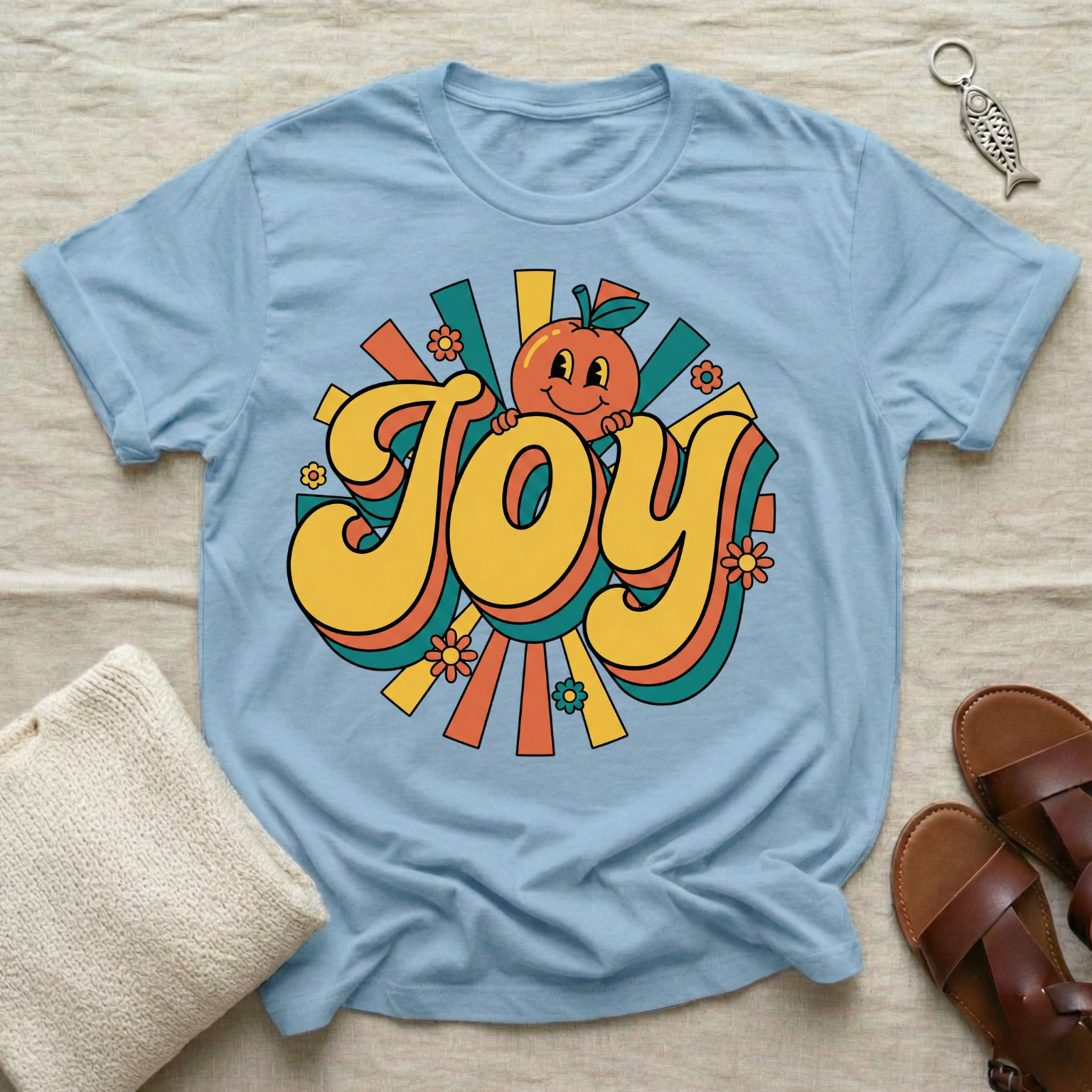 Joy Tshirt
