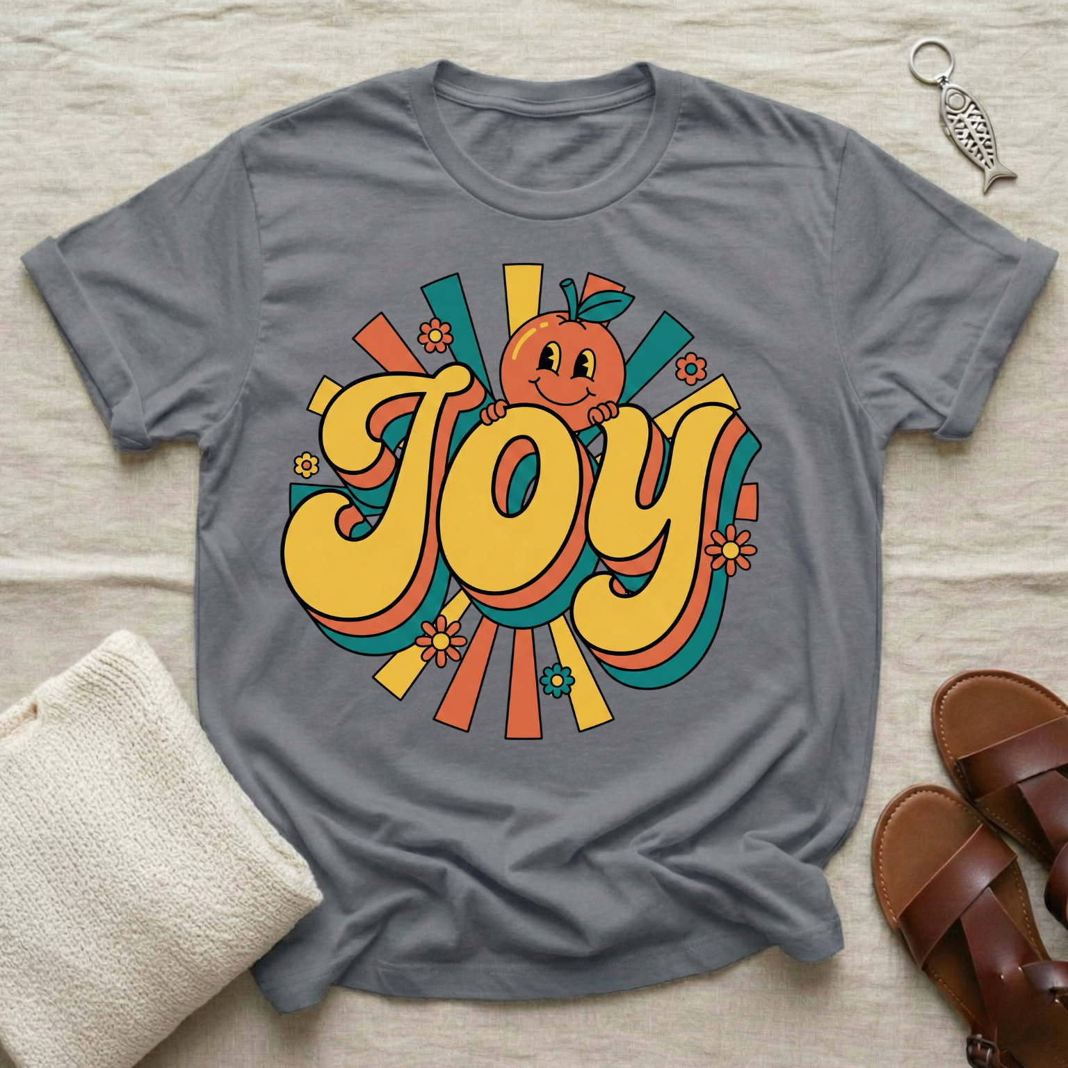 Joy Tshirt