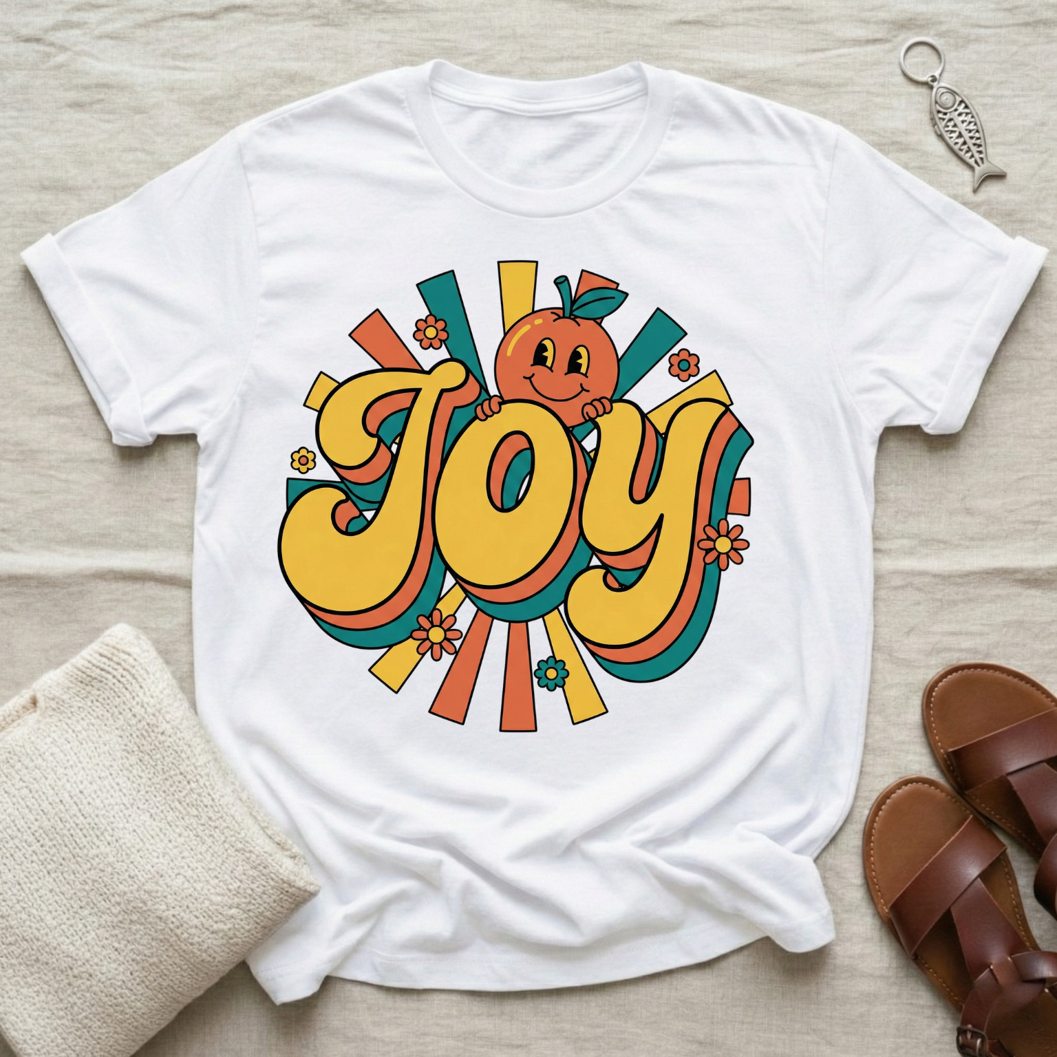 Joy Tshirt